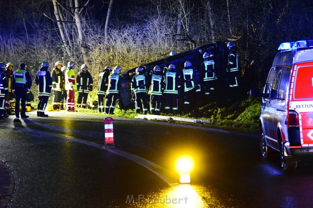 VU PKlemm Oestlicher Zubringer Koeln Vingst Rich Porz 11.JPG - Miklos Laubert